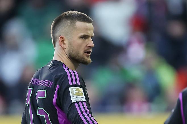 다이어 기고만장! '뮌헨 리더'되더니 자신감 하늘 찌른다…'형편 없는 토트넘'→포스텍에게 가르침 줬다