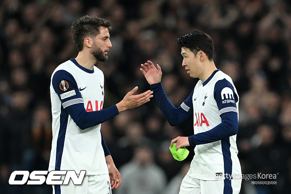 ‘쏘니 없으니까 힘들어!’ 손흥민 선발에서 빼라던 토트넘 팬들, 토트넘 대패에 바로 태세전환