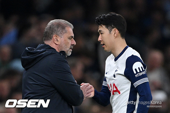 ‘쏘니 없으니까 힘들어!’ 손흥민 선발에서 빼라던 토트넘 팬들, 토트넘 대패에 바로 태세전환