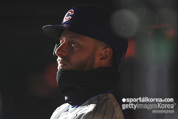 '왜 날 버렸어요' LAD 땅치고 후회하겠네...'트레이드→다저스전 11G 4홈런 12타점' 이런 천적 또 없습니다