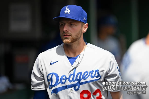 '왜 날 버렸어요' LAD 땅치고 후회하겠네...'트레이드→다저스전 11G 4홈런 12타점' 이런 천적 또 없습니다