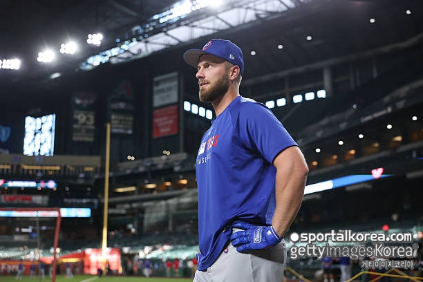 '왜 날 버렸어요' LAD 땅치고 후회하겠네...'트레이드→다저스전 11G 4홈런 12타점' 이런 천적 또 없습니다