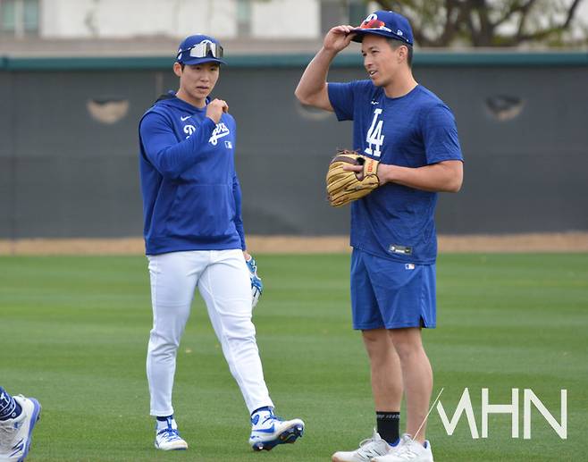 '김혜성이 동네 북이냐?'…다저스 트레이드 루머 또 나왔다,