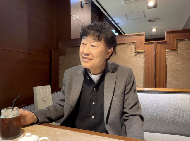 ‘그라운드의 여우’ 김재박 감독, “난 야구선수도 아니었다” [KBO 호프(2)]