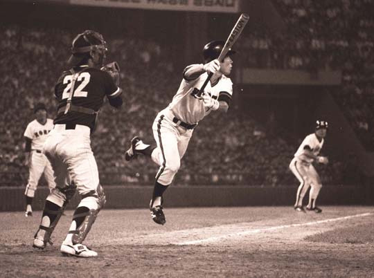 ‘그라운드의 여우’ 김재박 감독, “난 야구선수도 아니었다” [KBO 호프(2)]