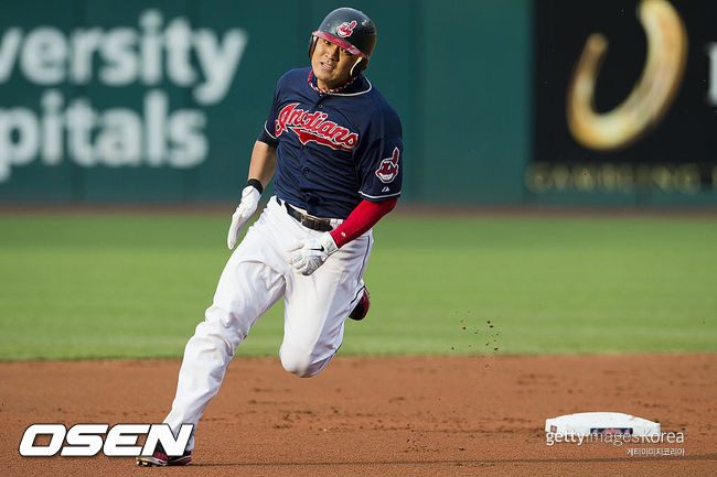 '말도 안 돼' OPS 1.416 폭발했는데…이정후가 외면받았다, 대체 누가 NL 이 주의 선수길래