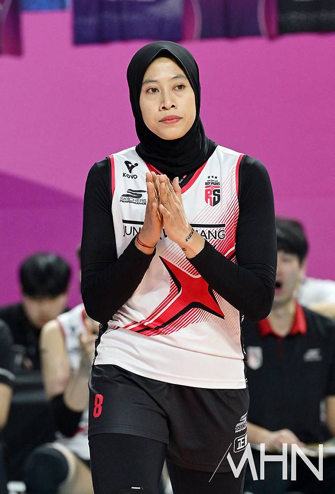 격노한 인니 언론