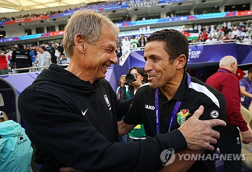 [오피셜] '벼랑 끝' 이라크, 한국전 승부수 띄웠다…'한국 감독 후보' 카사스, 성적 부진 '경질'