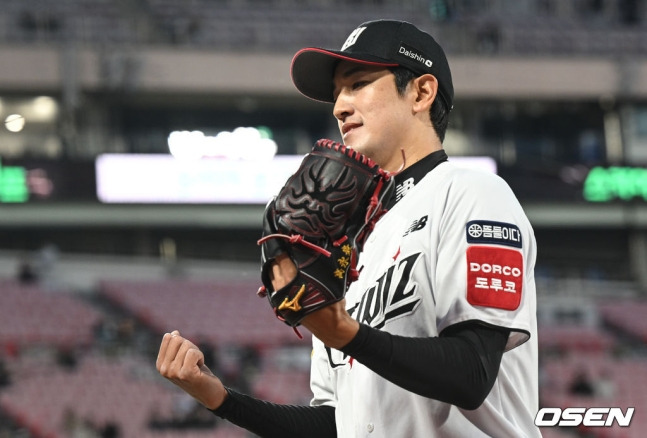 KIA, 또 '위즈덤 제외' 파격 라인업 낼까→상대 고영표 '좌타자 피안타율 0.333'