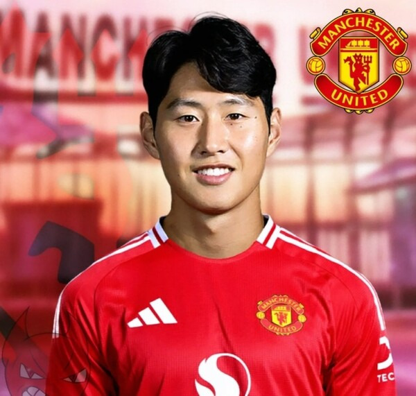 '황금 왼발' 이강인(24, 맨유) 소식에 PSG도 환호! PL 러브콜 커진다...