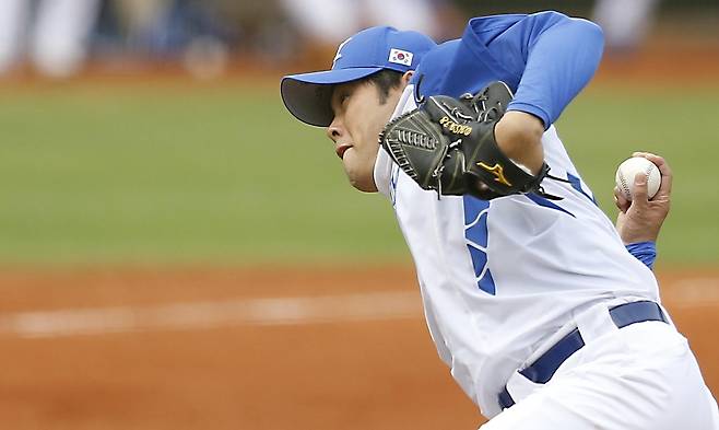 베이징 올림픽 ‘9전 전승 신화’의 주역 정대현 삼성 코치, 야구박물관에 베이징 올림픽 금메달 기증 “많은 야구팬들이 보길 희망”