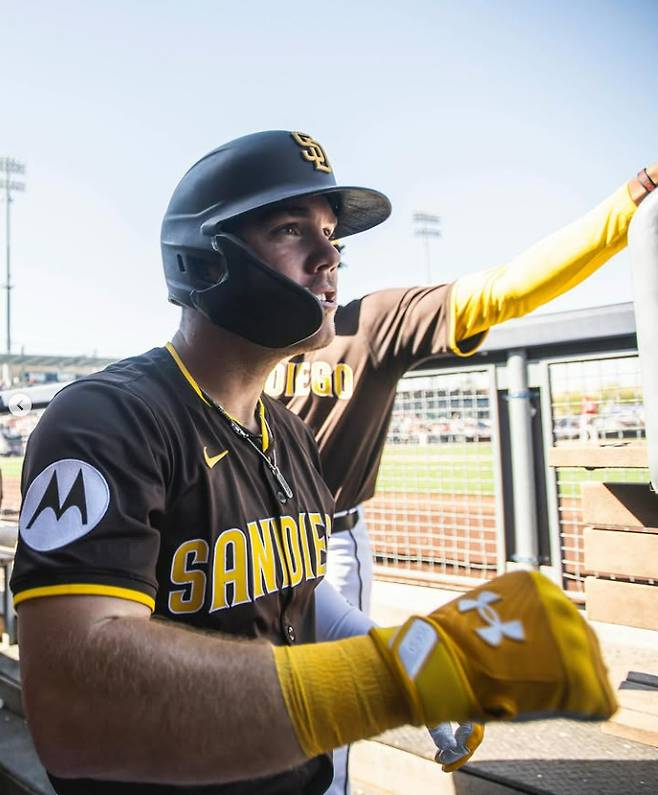 김하성 떠난 샌디에이고, 또 이겼다…메이저리그 최고승률로 NL 서부지구 1위 고수!