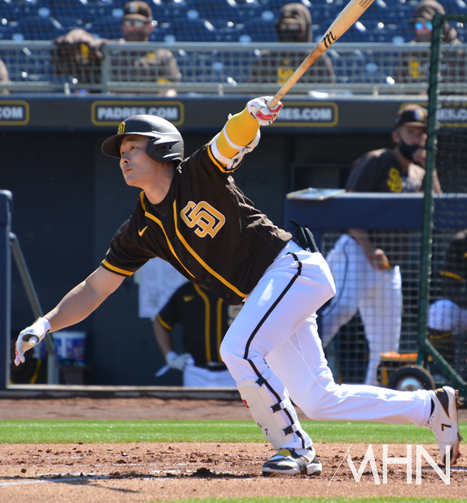 김하성 떠난 샌디에이고, 또 이겼다…메이저리그 최고승률로 NL 서부지구 1위 고수!