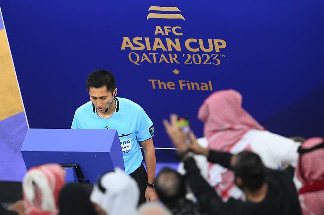 [오피셜] '이게 K-심판 수준' 한국인 심판, FIFA 클럽 월드컵 전멸