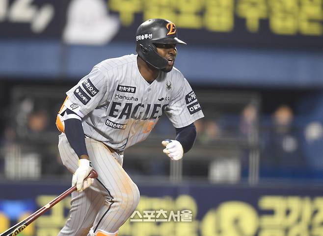 ‘팀 타율 꼴찌→1위’ 한화, 드디어 방망이 살았다…SSG·NC전 ‘위닝’ 쏜다 [SS시선집중]