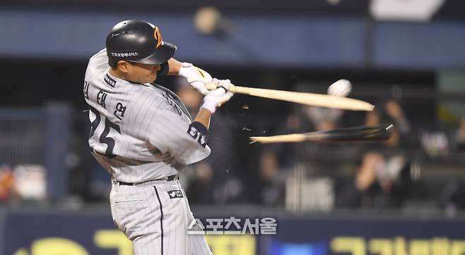 ‘팀 타율 꼴찌→1위’ 한화, 드디어 방망이 살았다…SSG·NC전 ‘위닝’ 쏜다 [SS시선집중]