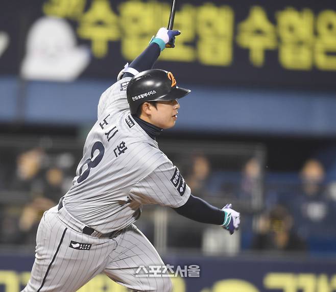 ‘팀 타율 꼴찌→1위’ 한화, 드디어 방망이 살았다…SSG·NC전 ‘위닝’ 쏜다 [SS시선집중]