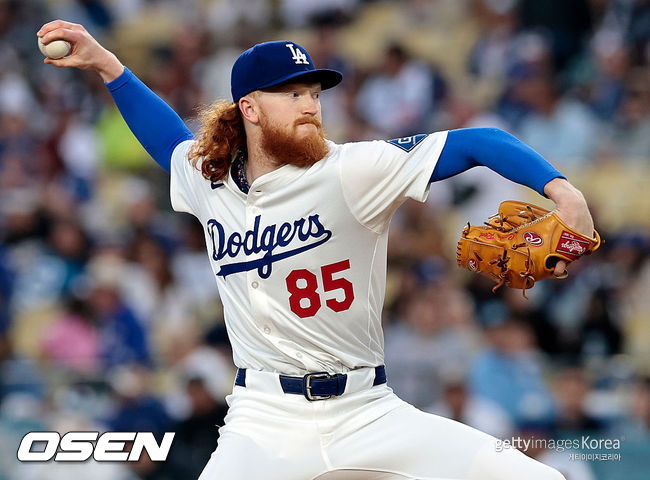 이정후와 정반대, 오타니 5타수 무안타→5호 홈런에 3안타 폭발…다저스 2연패 끊었다 [LAD 리뷰]