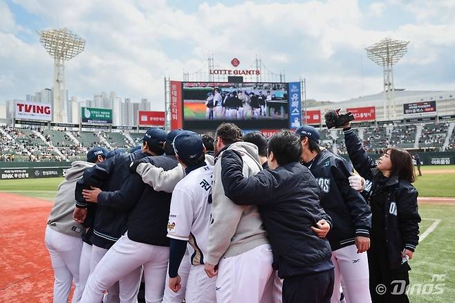 “점검 언제 끝날지 몰라” 삼성-NC, 결국 창원↔대구 일정 맞바꾼다…25~27일 대구에서 진행 [SS시선집중]