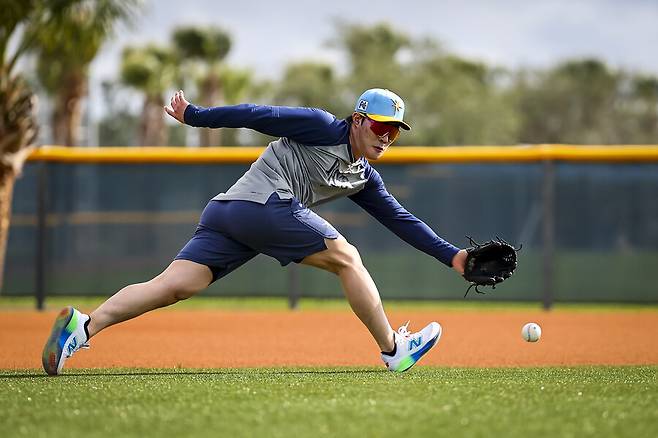 'GG 내야수' 김하성이 돌아온다…