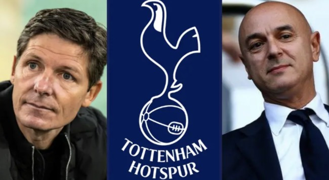 포스테코글루 무조건 경질→차기 감독은 이강인 원하는 크리스탈 팰리스 사령탑