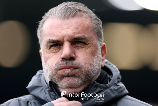 포스테코글루 무조건 경질→차기 감독은 이강인 원하는 크리스탈 팰리스 사령탑