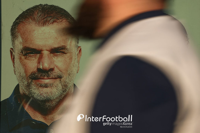 포스테코글루 무조건 경질→차기 감독은 이강인 원하는 크리스탈 팰리스 사령탑