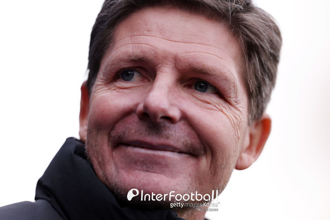 포스테코글루 무조건 경질→차기 감독은 이강인 원하는 크리스탈 팰리스 사령탑