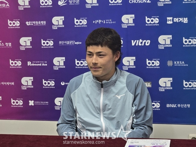 스페인 국적 포기→母 나라 한국 선택→태극마크... '혼혈 선수' 캄파냐 리