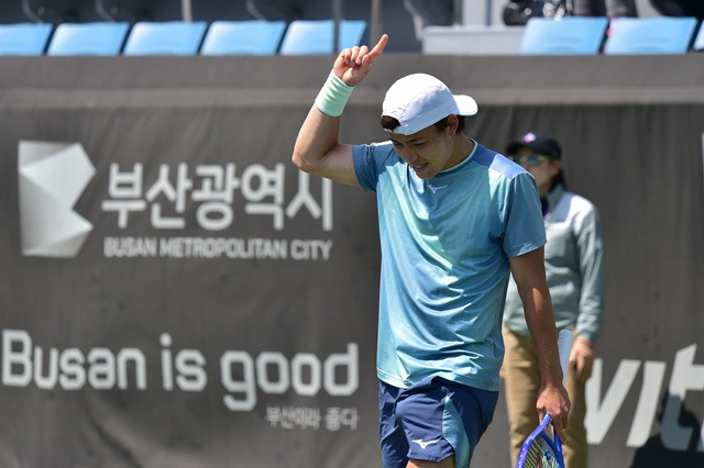 스페인 국적 포기→母 나라 한국 선택→태극마크... '혼혈 선수' 캄파냐 리