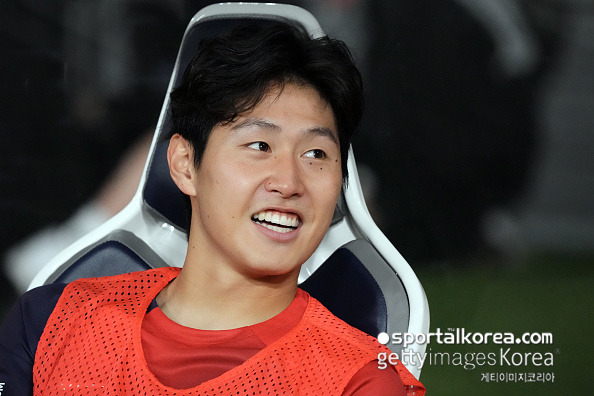 “이강인, 맨체스터 유나이티드 이적” 에이전트 럭키→‘미팅 2주 만’에 초대박 전보 들고 왔다