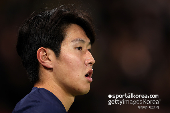 “이강인, 맨체스터 유나이티드 이적” 에이전트 럭키→‘미팅 2주 만’에 초대박 전보 들고 왔다