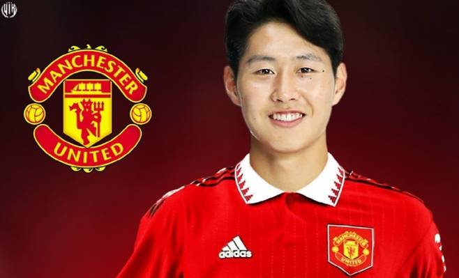 “이강인, 맨체스터 유나이티드 이적” 에이전트 럭키→‘미팅 2주 만’에 초대박 전보 들고 왔다