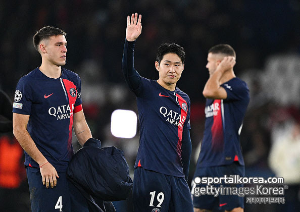 “이강인, 맨체스터 유나이티드 이적” 에이전트 럭키→‘미팅 2주 만’에 초대박 전보 들고 왔다