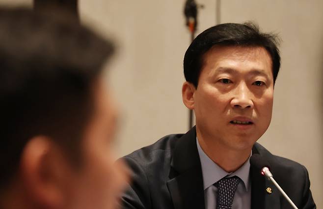 [단독인터뷰] 부당 인센티브? 김택수 선수촌장 격정토로 “배임을 공개적으로 하느냐, 부끄럽게 살지 않았다”