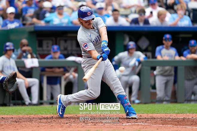 KBO의 견제, ‘홈런 1위’ 위즈덤의 반격… “MLB 팀 관심 끌 것” 너무 잘해도 안 돼?