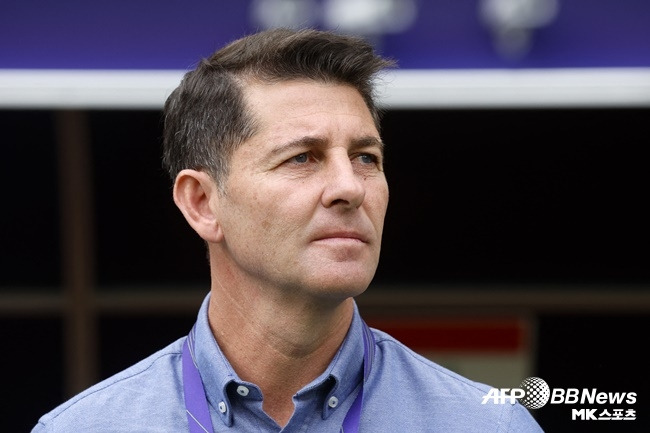 [오피셜] 홍명보호 꺾고 월드컵 나갈 결심…이라크. ‘한국 감독 후보’ 카사스 경질