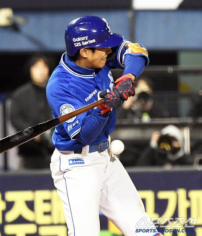 'LG 마운드 진짜 미쳤다.''엘동원'-김진성-박명근-장현식, 팀 노히트노런 달성, 3대0 승리.'연패는 없다.' 무안타 삼성은 3연패[잠실 리뷰]