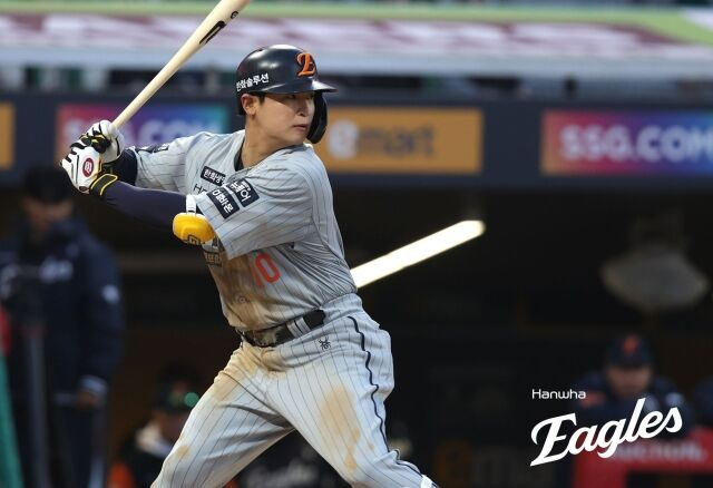 155km KKKKKKKKKKKK 미쳤다! 폰세 포효에 한화 팬들 설렌다, 김서현 157km SV…SSG 4실책 자멸 [MD인천]