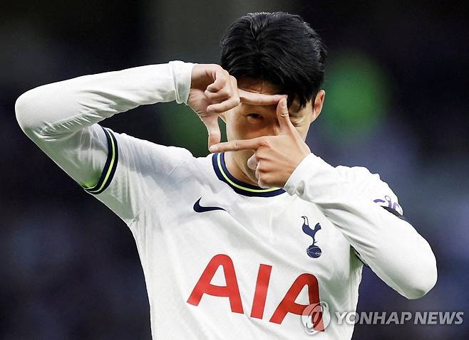 손흥민 미쳤다! 신도림 조기축구회 '공포의 플메', 토트넘서 결합…KDB 토트넘 깜짝 이적 가능성