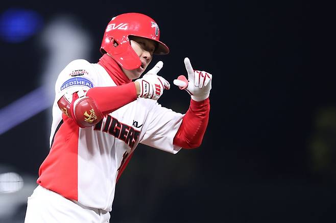 '치열했던 투수전' KIA가 웃었다!…'네일 QS+최원준 결승포' 앞세워 KT 1-0 제압하고 2연승 [광주:스코어]