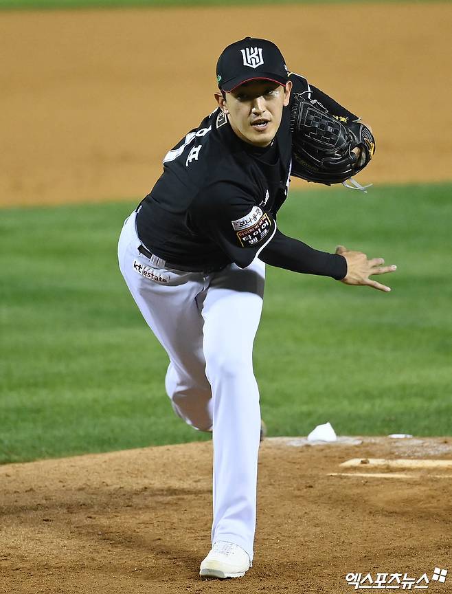 '치열했던 투수전' KIA가 웃었다!…'네일 QS+최원준 결승포' 앞세워 KT 1-0 제압하고 2연승 [광주:스코어]