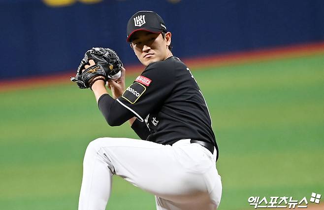 '치열했던 투수전' KIA가 웃었다!…'네일 QS+최원준 결승포' 앞세워 KT 1-0 제압하고 2연승 [광주:스코어]