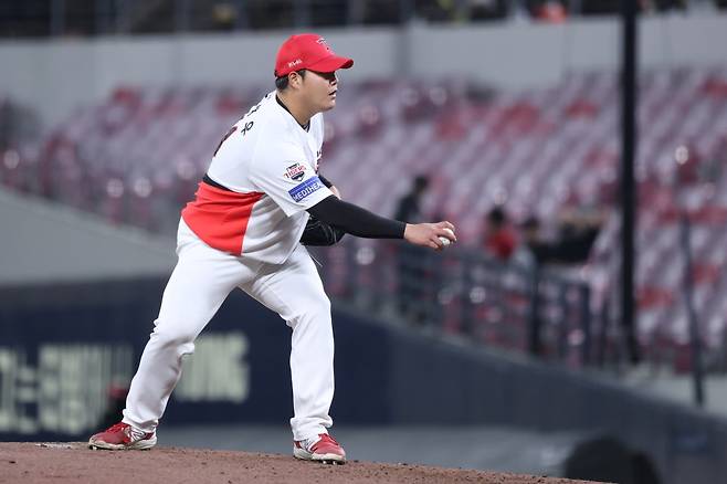 '치열했던 투수전' KIA가 웃었다!…'네일 QS+최원준 결승포' 앞세워 KT 1-0 제압하고 2연승 [광주:스코어]