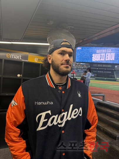 '12K' 폰세의 창대한 꿈