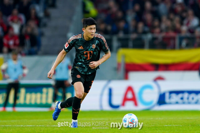 김민재 훈련 중단 비상사태, 바이에른 뮌헨 챔스 탈락 위기…'인터밀란 원정 출전 불투명'