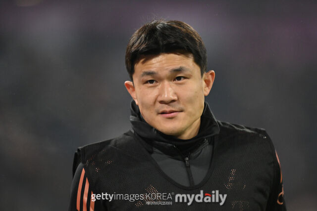 김민재 훈련 중단 비상사태, 바이에른 뮌헨 챔스 탈락 위기…'인터밀란 원정 출전 불투명'