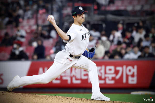 “오타니가 와도 못 친다” KIA 최원준 최고의 찬사…마법사 국대 사이드암의 이것, KKKKKKKKKKK 원천[MD광주]