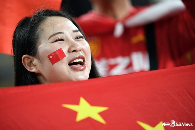 중국 끝내 월드컵 진출 실패 확정적! '무려 28년' 치욕의 세월 이어진다...