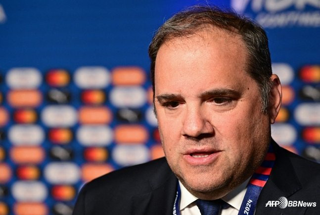 중국 끝내 월드컵 진출 실패 확정적! '무려 28년' 치욕의 세월 이어진다...